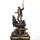Iron Studios Warner - Indiana Jones DLX Art Scale 1/10 Statue