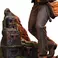 Iron Studios Warner - Indiana Jones DLX Art Scale 1/10 Statue