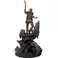 Iron Studios Warner - Indiana Jones DLX Art Scale 1/10 Statue