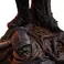 Iron Studios Pán prstenů - Lurtz Uruk-Hai Leader Art Scale 1/10 Statue