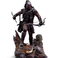 Iron Studios Il Signore degli Anelli - Statua Lurtz Uruk-Hai Leader in scala artistica 1/10