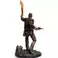 Iron Studios Warner - Statua di Indiana Jones in scala artistica 1/10