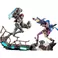 PureArts League of Legends - Jinx & Vi 1/6 Scale Statue Bundle  