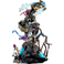 PureArts League of Legends - Bundle di statue in scala 1/6 di Jinx e Vi  