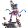 PureArts League of Legends - Jinx Statue à l'échelle 1/6  