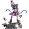 PureArts League of Legends - Jinx 1/6 méretarányú szobor  