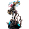 PureArts League of Legends -  Vi 1/6 Scale Statue