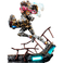 PureArts League of Legends -  Vi 1/6 Scale Statue