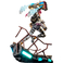 PureArts League of Legends -  Vi 1/6 Scale Statue