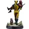 Iron Studios Marvel - Deadpool & Wolverine Deluxe Art Scale 1/10 Statue