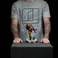 Iron Studios Marvel - Deadpool & Wolverine Deluxe Art Scale 1/10 Statue