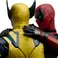 Iron Studios Marvel - Deadpool & Wolverine Deluxe Art Scale 1/10 Statue