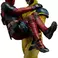 Iron Studios Marvel - Deadpool & Wolverine Deluxe Art Scale 1/10 Statue