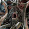 Weta Workshop Der Herr der Ringe - Wächter im Wasser Miniatur-Statue 