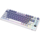 Royal Kludge M75 OLED 81K Ocean Blue - RGB ANSI (ENG) безжичен