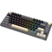 Royal Kludge M75 OLED 81K Phantom - bezprzewodowy RGB ANSI (ENG)