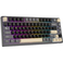 Royal Kludge M75 OLED 81K Phantom - bezprzewodowy RGB ANSI (ENG)