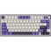 Royal Kludge R75 80K Blackberry - RGB ANSI (ENG)
