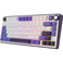 Royal Kludge R75 80K Blackberry - RGB ANSI (ENG)