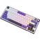 Royal Kludge R75 80K Blackberry - RGB ANSI (ENG)