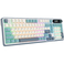 Royal Kludge S98 TFT Tactile 98K Light Cloud - RGB ANSI (ENG) wireless