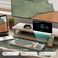 Royal Kludge S98 TFT Tactile 98K Light Cloud - RGB ANSI (ENG) wireless