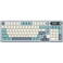 Royal Kludge S98 TFT Tactile 98K Light Cloud - RGB ANSI (ENG) wireless