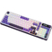 Royal Kludge S98 TFT Tactile 98K Blackberry - RGB ANSI (ENG) kabellos