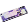 Royal Kludge S98 TFT Tactile 98K Blackberry - RGB ANSI (ENG) kabellos