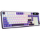 Royal Kludge S98 TFT Tactile 98K Blackberry - RGB ANSI (ENG) kabellos