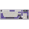 Royal Kludge S98 TFT Tactile 98K Blackberry - RGB ANSI (ENG) kabellos