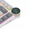 Royal Kludge N80 Tactile 80K Pearly Dawn - RGB ANSI (ENG) безжичен