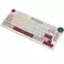 Royal Kludge N80 Tactile 80K Rosy Clouds - RGB ANSI (ENG) drahtlos