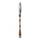 Plush weapon SOULCALIBUR Kulutues Axe 81 cm (Color Box)