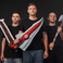 Плюшено оръжие SOULCALIBUR Requiem Sword 77 cm (цветна кутия)