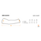 Virtus.pro Gaming arm sleeve 