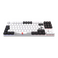 Dark Project One - 87 Fuji - G3MS Mech. RGB ISO (DE)