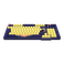 Dark Project - 98 Sunset - G3MS Mech. RGB ISO (DE)