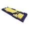 Dark Project - 98 Sunset - G3MS Mech. RGB ISO (DE)