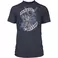 Jinx World of Warcraft - Traditional Lich King Premium T-shirt Navy, S
