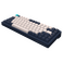 Dark Project KD83A Ivory / Navy Blue - RGB ANSI (ENG)