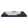 Dark Project KD83A Ivory / Navy Blue - RGB ANSI (ENG)