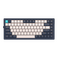 Dark Project KD83A Ivory / Navy Blue - RGB ANSI (ENG)