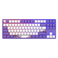 Dark Project One - 87 Violet Horizons RGB ANSI (ENG)