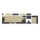 Dark Project - Arcade Keycaps [ANSI & ISO]