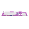 Dark Project - Candy K Tastenkappen [ANSI & ISO]