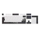 Dark Project - Ink Keycaps [ANSI & ISO]
