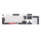Dark Project - Kyoto Keycaps [ANSI & ISO]