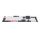 Dark Project - Kyoto Keycaps [ANSI & ISO]