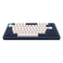 Dark Project KD83A Ivory / Navy Blue - G3MS Mech. RGB (ENG/UA)